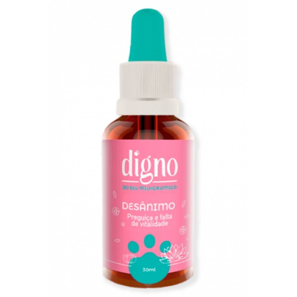 Floral Digno Desnimo 30 mL