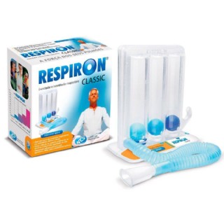 Respiron classic incentivador inspiratrio nvel mdio