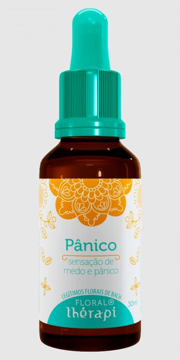 Floral Panico 30ml