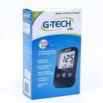 G-Tech Kit Medidor de Glicose Lite