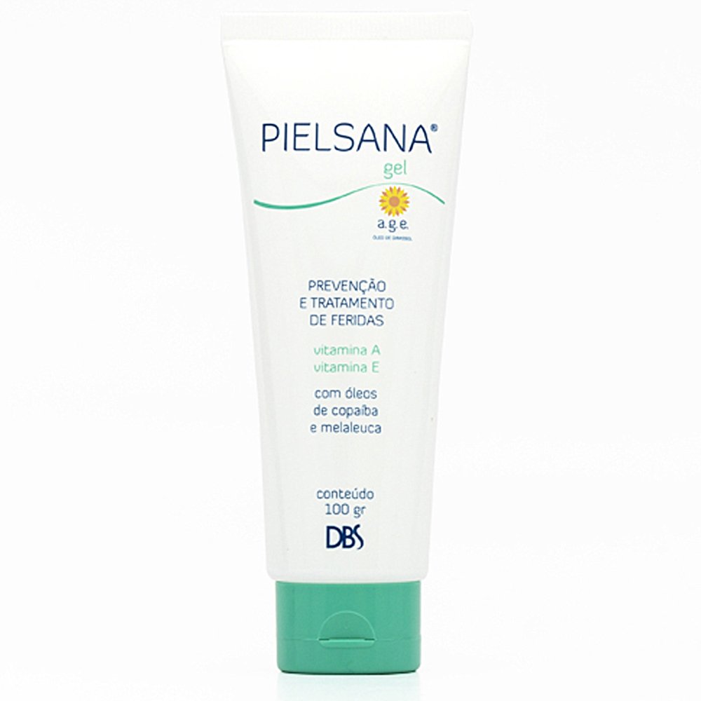 Pielsana Gel Dermoprotetor 100g