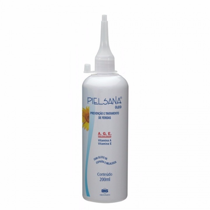 leo Age Dermoprotetor Pielsana 200ml