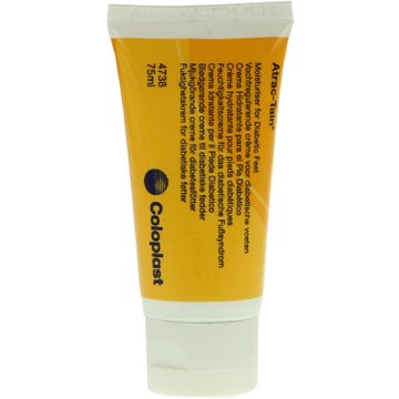 Creme Anti-ressecamento Atrac-tain 75ml - Coloplast