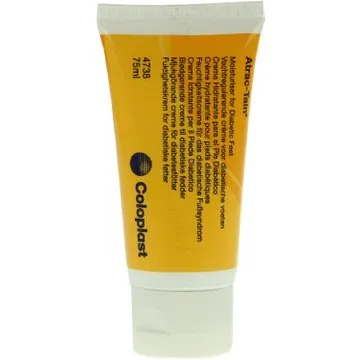 Creme Anti-ressecamento Atrac-tain 75ml - Coloplast