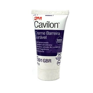 Cavilon 3M - Creme Barreira Durvel - 28g