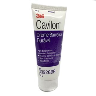 Cavilon 3M - Creme Barreira Durvel 92g