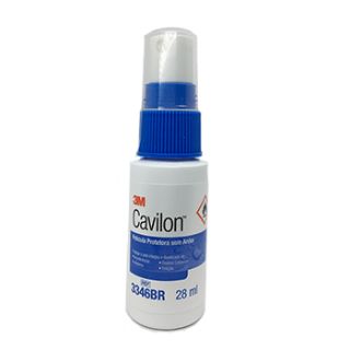 Cavilon 3M - Spray Protetor Cutâneo 28ml