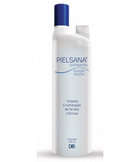 Pielsana Polihexanida 350 ml