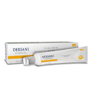 Dersani Hidrogel Gel Cicatrizante - 30g