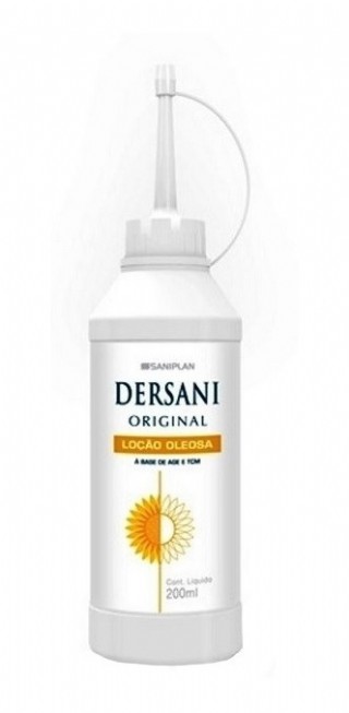 Dersani Loo 200ml