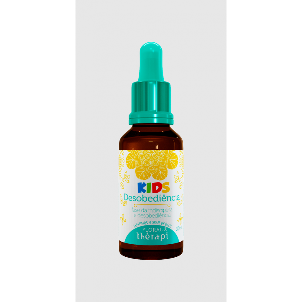 Floral Desobedincia Kids 30ml