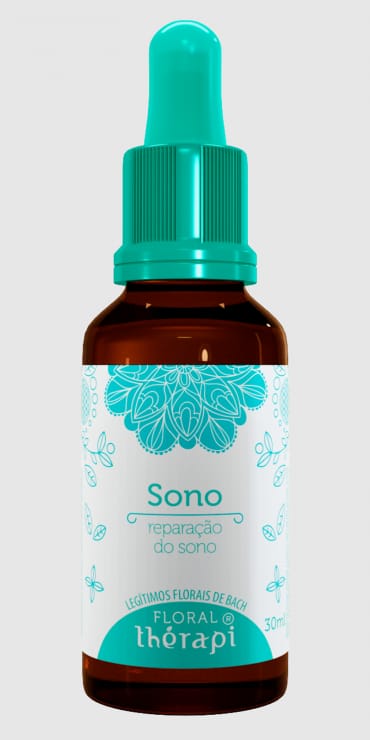 Floral Sono 30ml