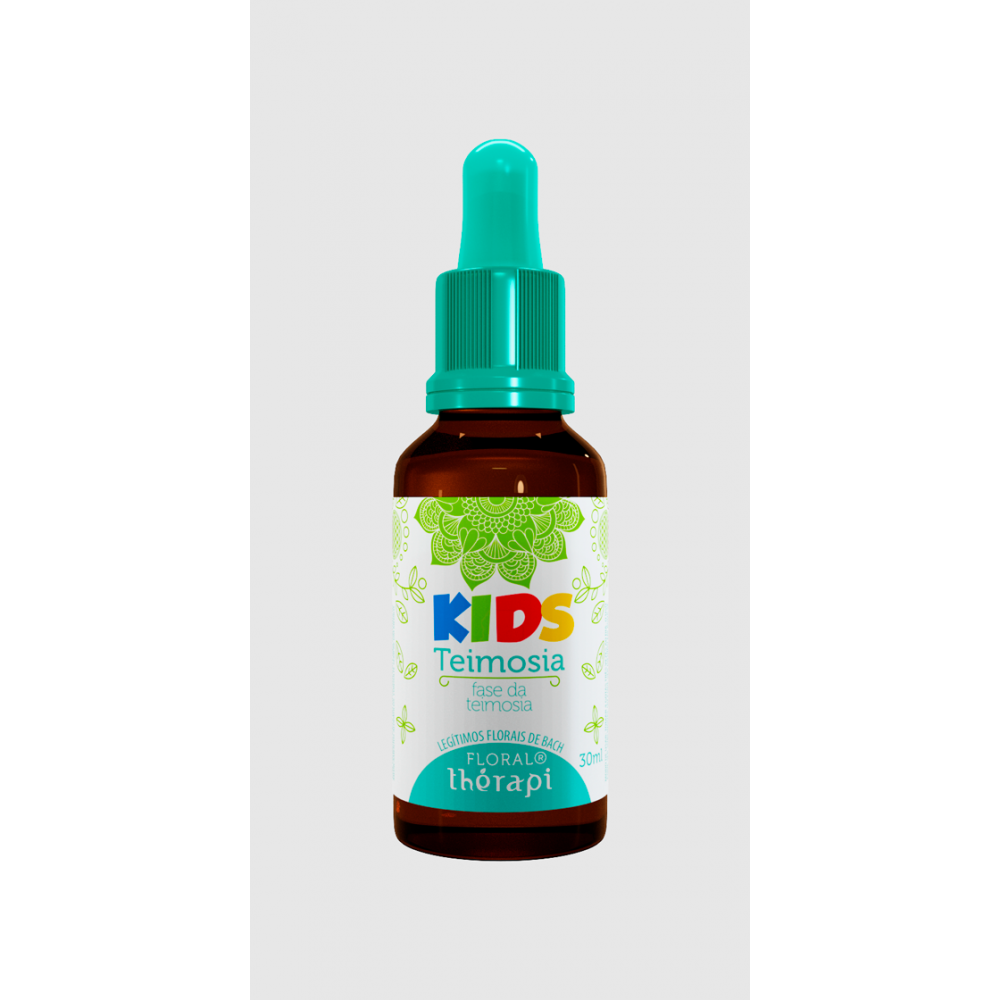 Floral Teimosia Kids 30ml