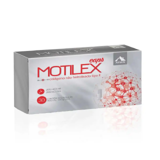 Motilex 40mg 30 Cpsulas