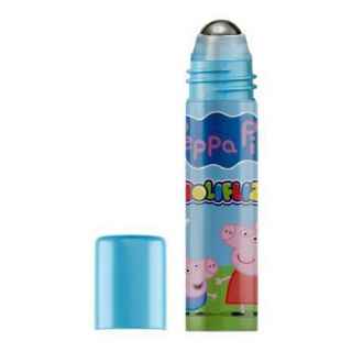 Bolifliz Solu��o Calmante Roll-On Peppa Pig 30mL