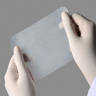 Membrana Regeneradora Membracel Vuelo Porosa 15x10cm 1 Unidade - Vuelo