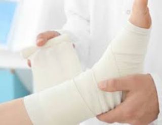 Skinage Bota De Unna Dermoprotetor 7,5cm X 9,14m