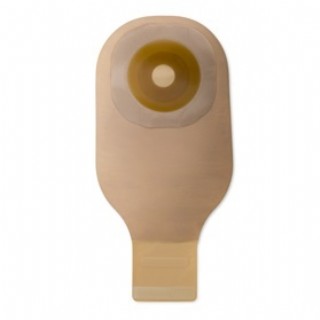 Bolsa de Ostomia Dren�vel de Uma Pe�a Premier - Barreira Plana Flextend Roll Ref 8531f