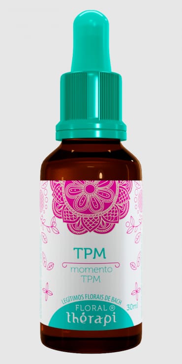 Floral TPM 30ml